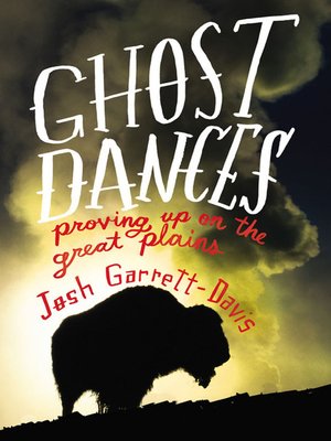 cover image of Ghost Dances